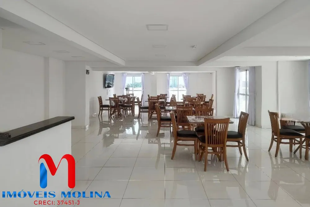 Apartamento, 2 quartos - Foto 6