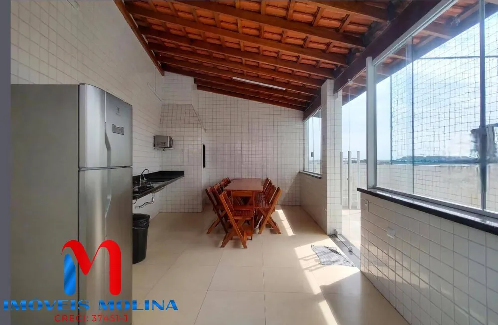 Apartamento, 2 quartos - Foto 16