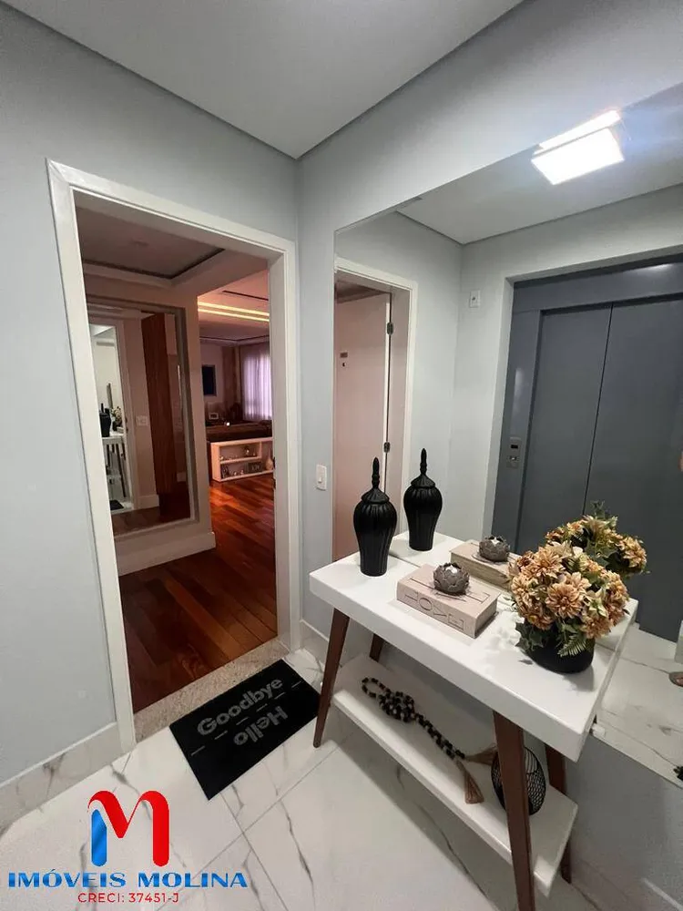 Apartamento, 3 quartos, 123 m² - Foto 4