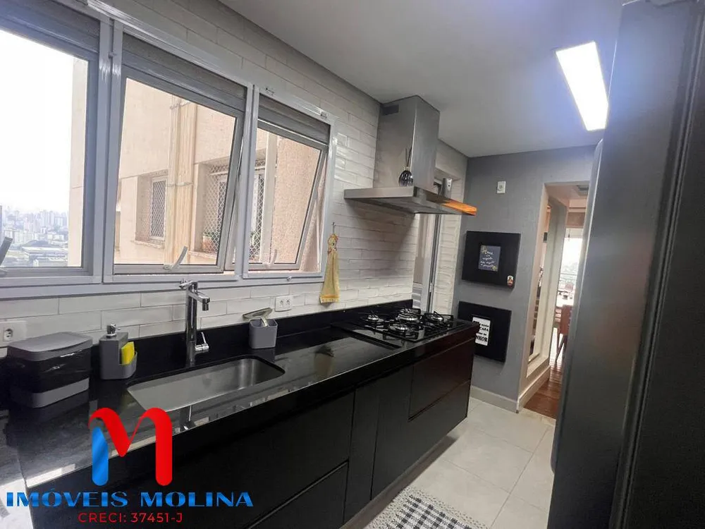Apartamento, 3 quartos, 123 m² - Foto 2