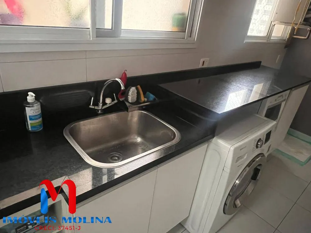 Apartamento, 3 quartos, 123 m² - Foto 12