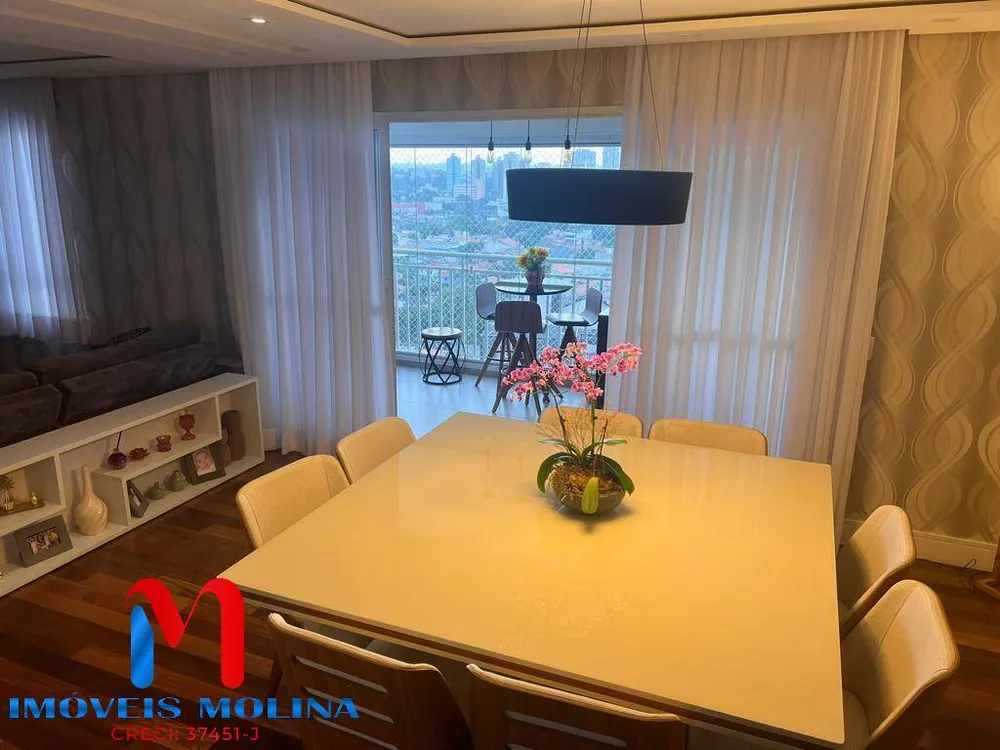 Apartamento, 3 quartos, 123 m² - Foto 6