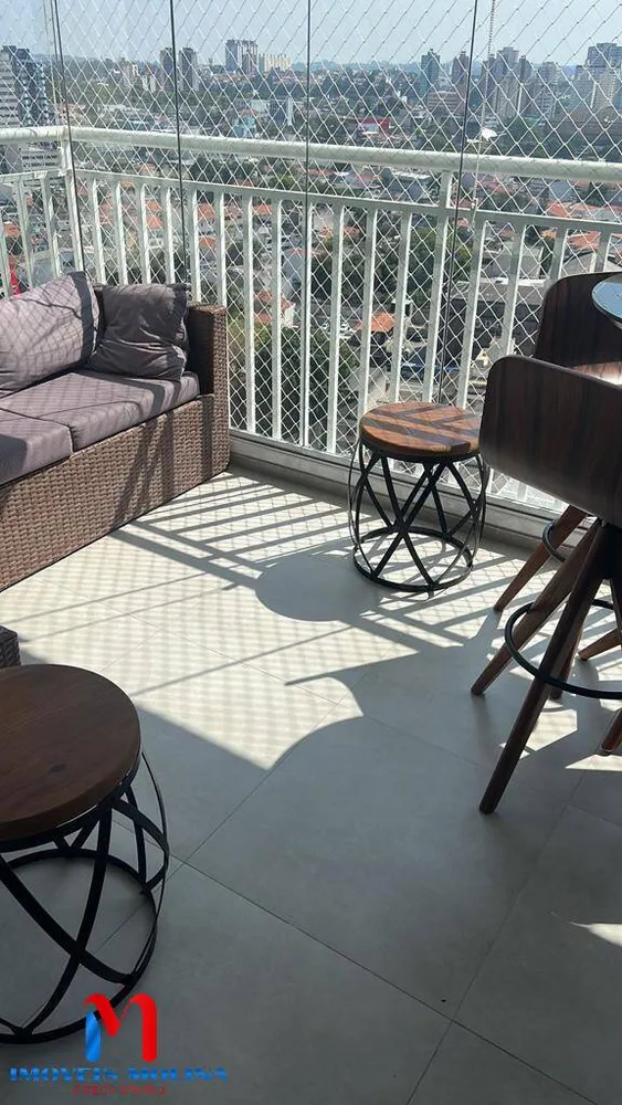 Apartamento, 3 quartos, 123 m² - Foto 2