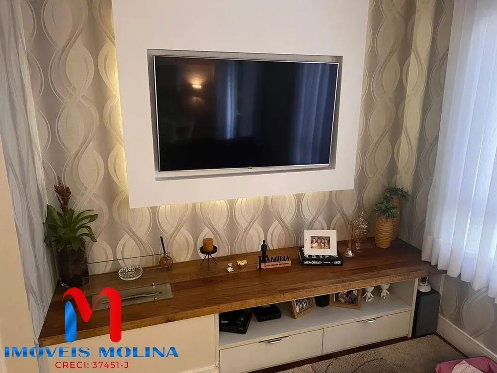 Apartamento, 3 quartos, 123 m² - Foto 4