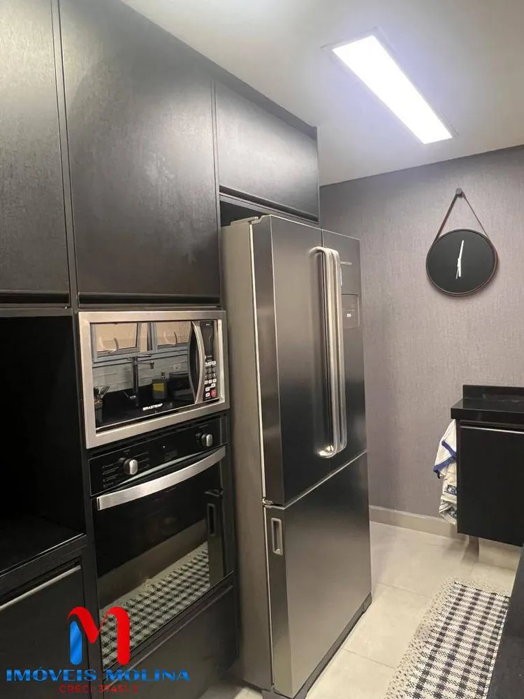 Apartamento, 3 quartos, 123 m² - Foto 11