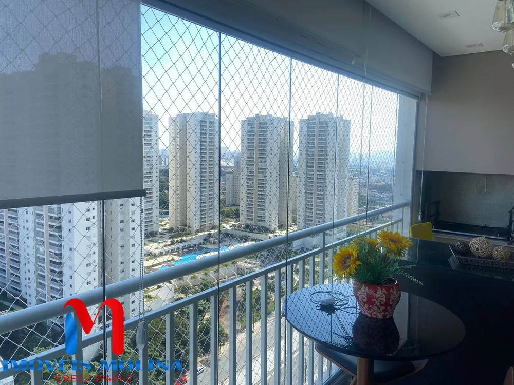 Apartamento, 3 quartos, 123 m² - Foto 1