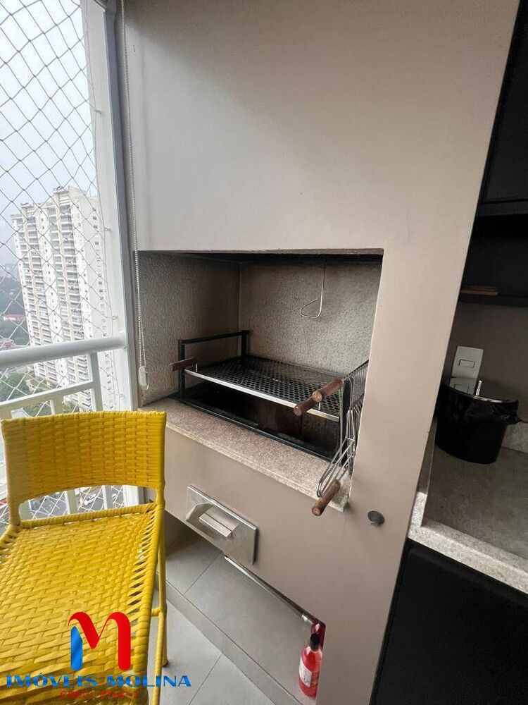 Apartamento, 3 quartos, 123 m² - Foto 6