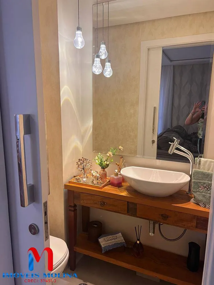 Apartamento, 3 quartos, 123 m² - Foto 8