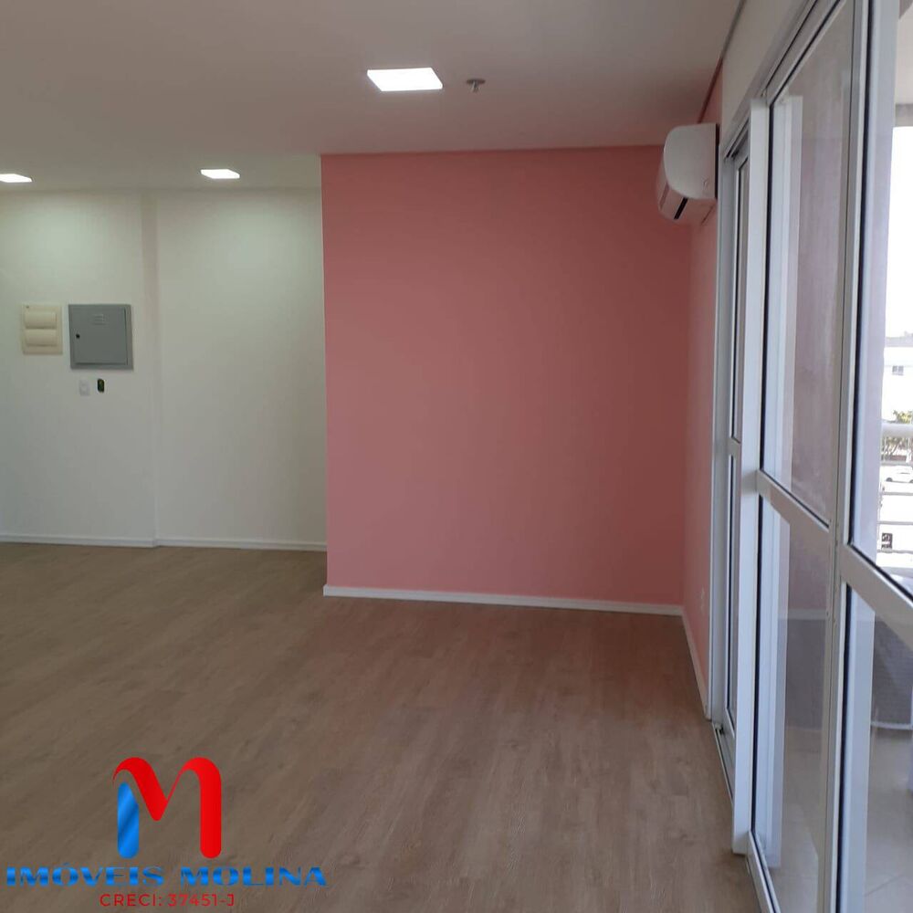 Sala-Conjunto, 46 m² - Foto 9