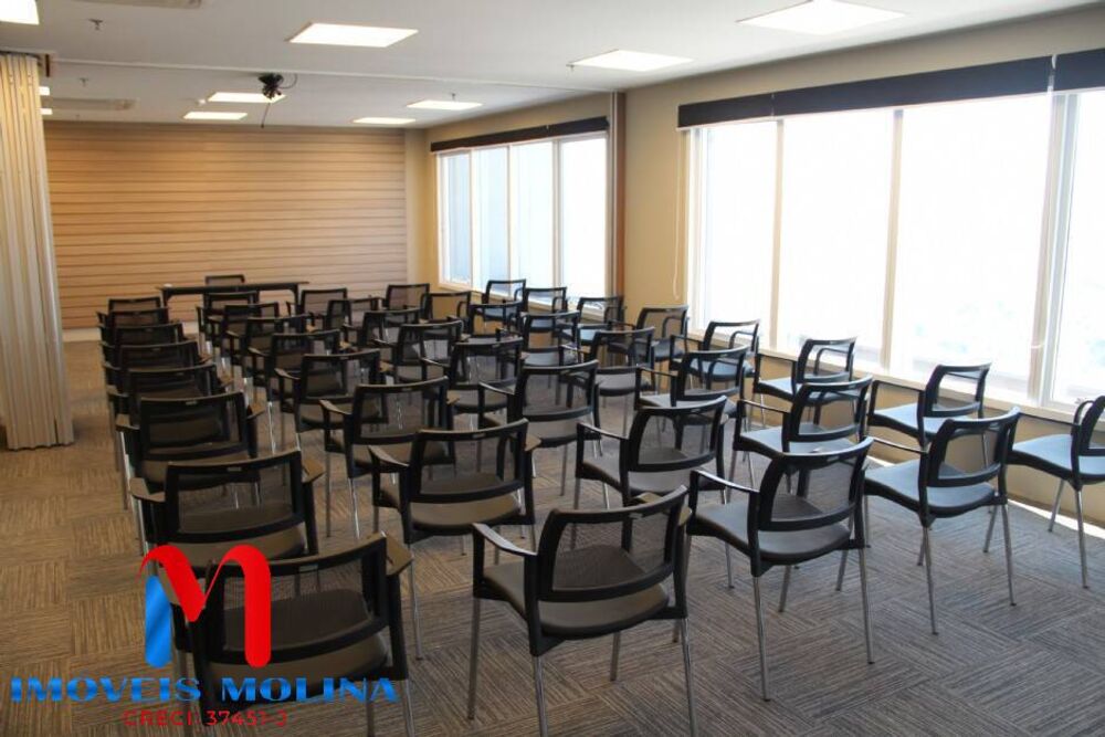 Sala-Conjunto, 46 m² - Foto 11