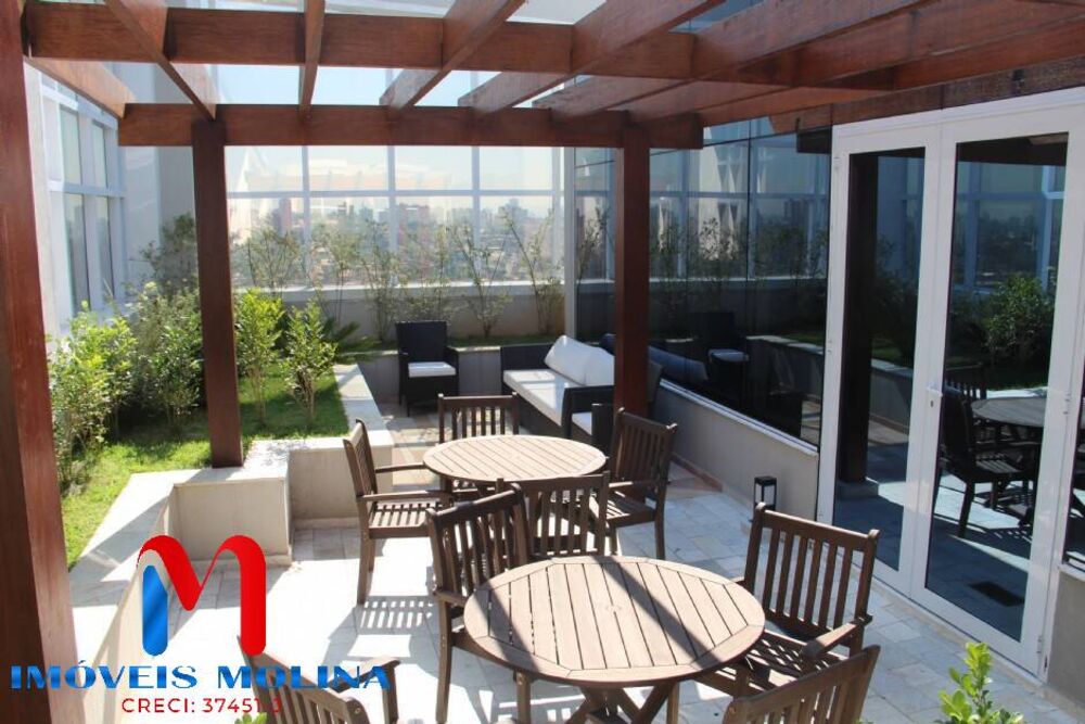 Sala-Conjunto, 46 m² - Foto 13