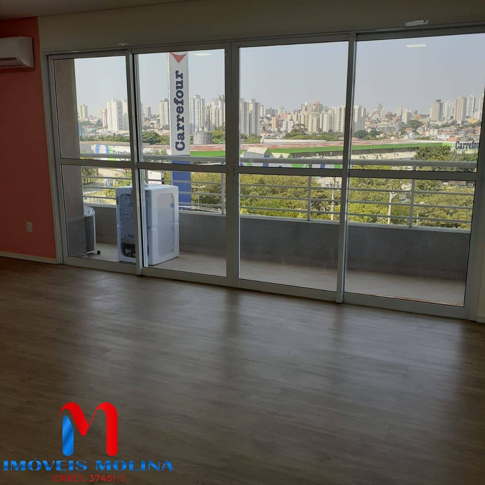 Sala-Conjunto, 46 m² - Foto 3