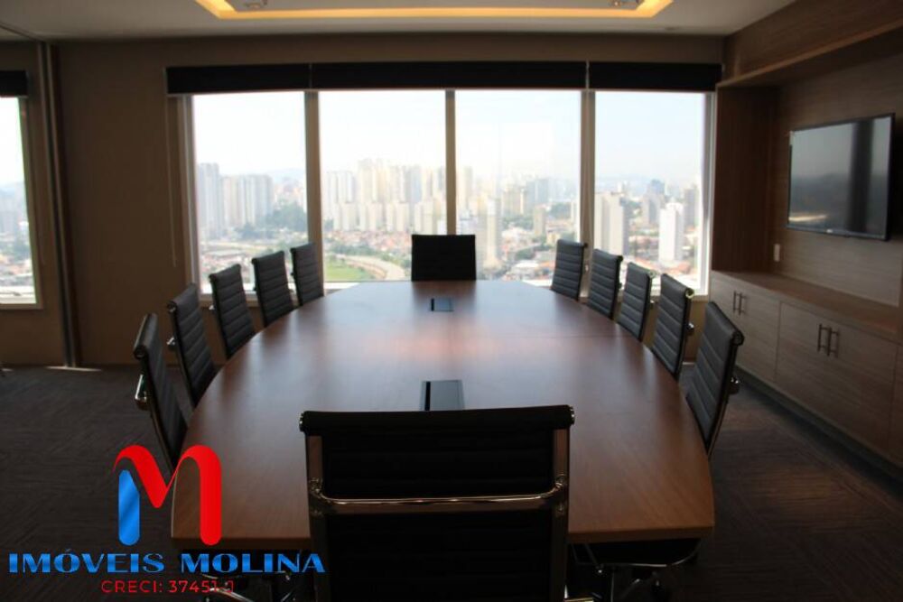 Sala-Conjunto, 46 m² - Foto 12