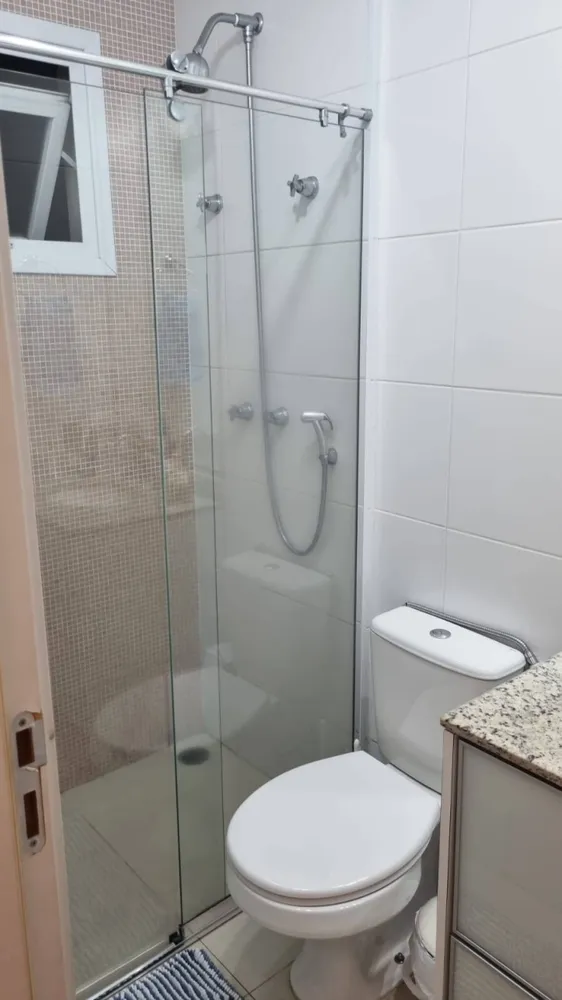 Apartamento, 2 quartos, 57 m² - Foto 9