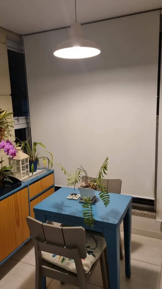 Apartamento, 2 quartos, 57 m² - Foto 1