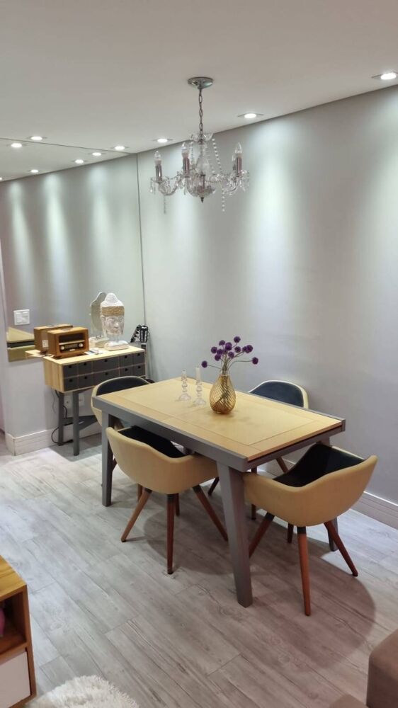 Apartamento, 2 quartos, 57 m² - Foto 3