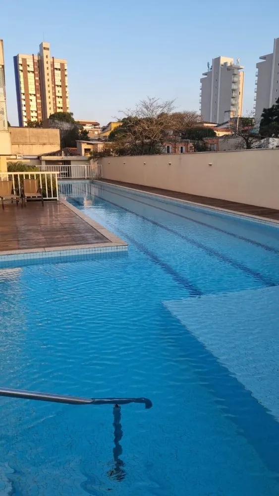 Apartamento, 2 quartos, 57 m² - Foto 10