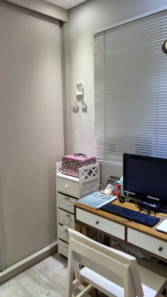 Apartamento, 2 quartos, 57 m² - Foto 8