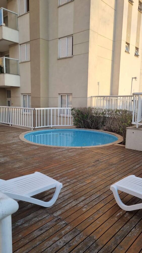 Apartamento, 2 quartos, 57 m² - Foto 4