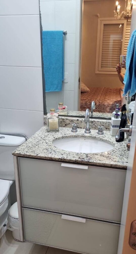 Apartamento, 2 quartos, 57 m² - Foto 1