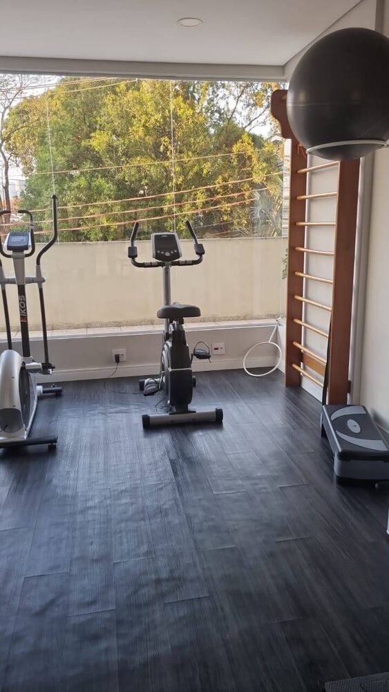 Apartamento, 2 quartos, 57 m² - Foto 2