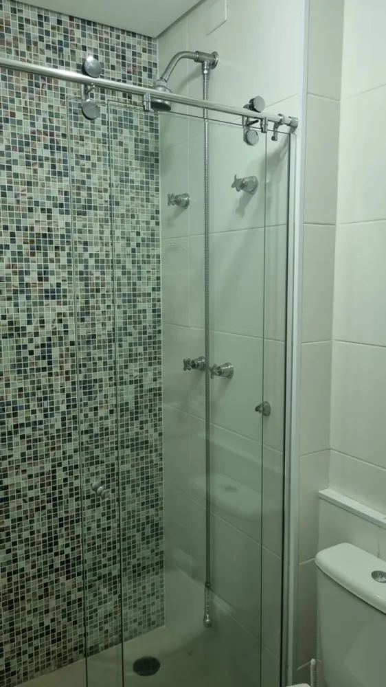 Apartamento, 2 quartos, 57 m² - Foto 6