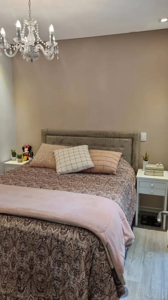 Apartamento, 2 quartos, 57 m² - Foto 5
