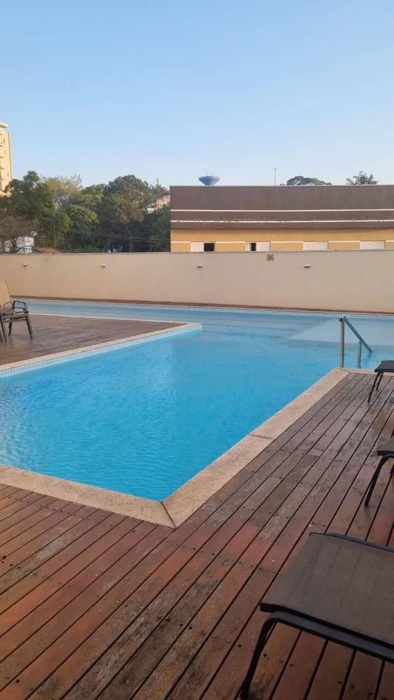 Apartamento, 2 quartos, 57 m² - Foto 11