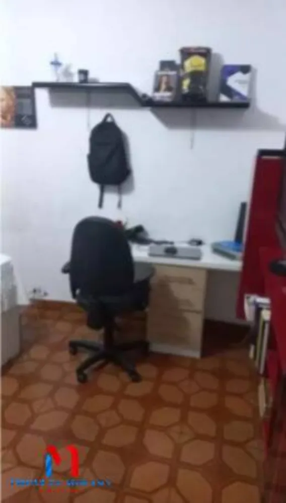 Sobrado, 3 quartos, 110 m² - Foto 2