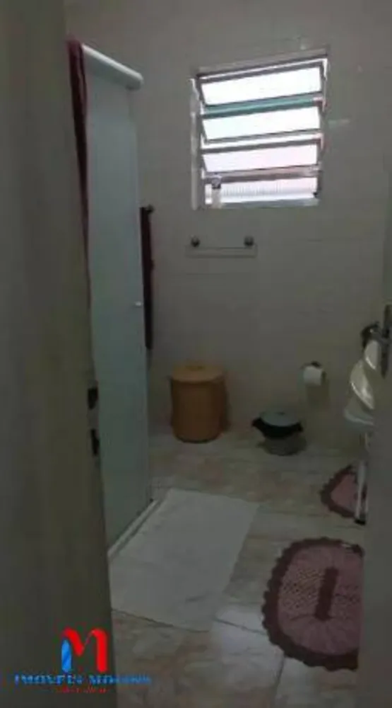 Sobrado, 3 quartos, 110 m² - Foto 1