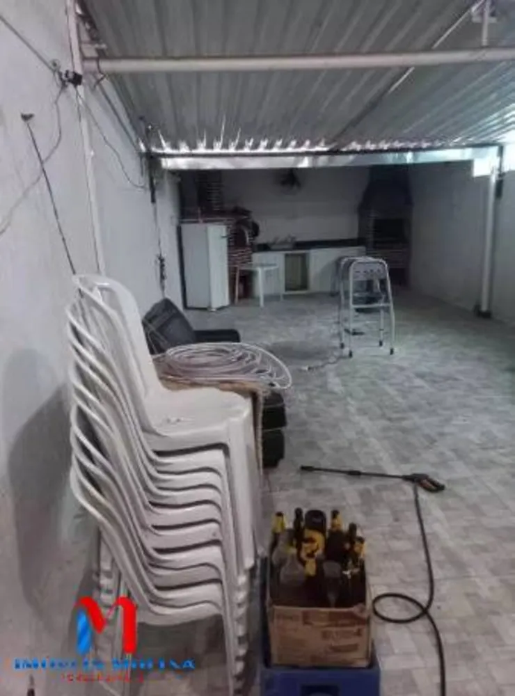 Sobrado, 3 quartos, 110 m² - Foto 7