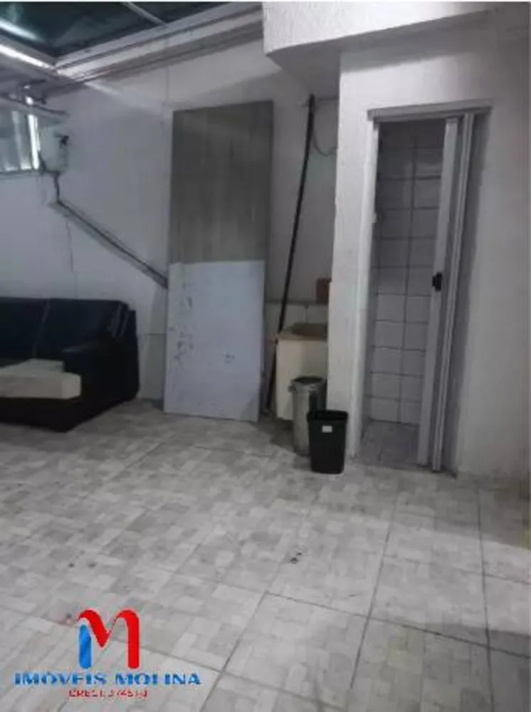 Sobrado, 3 quartos, 110 m² - Foto 11