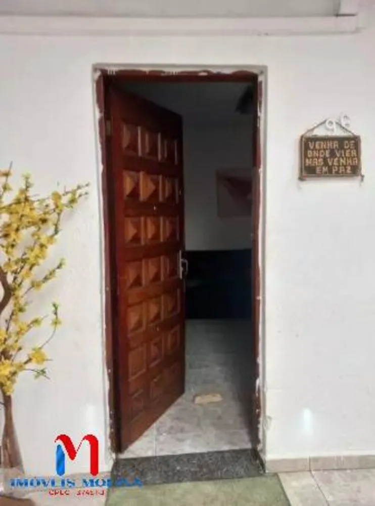 Sobrado, 3 quartos, 110 m² - Foto 5