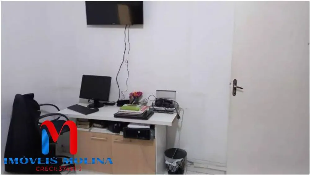 Sobrado, 3 quartos, 110 m² - Foto 9