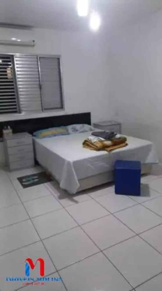 Sobrado, 3 quartos, 110 m² - Foto 3