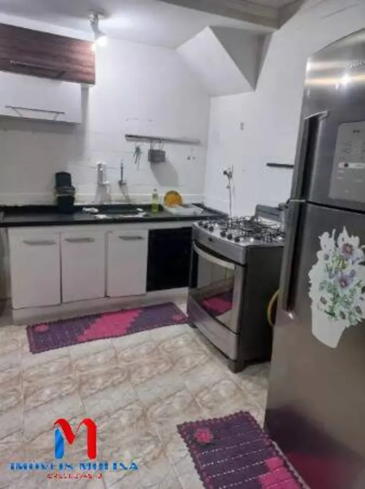 Sobrado, 3 quartos, 110 m² - Foto 5