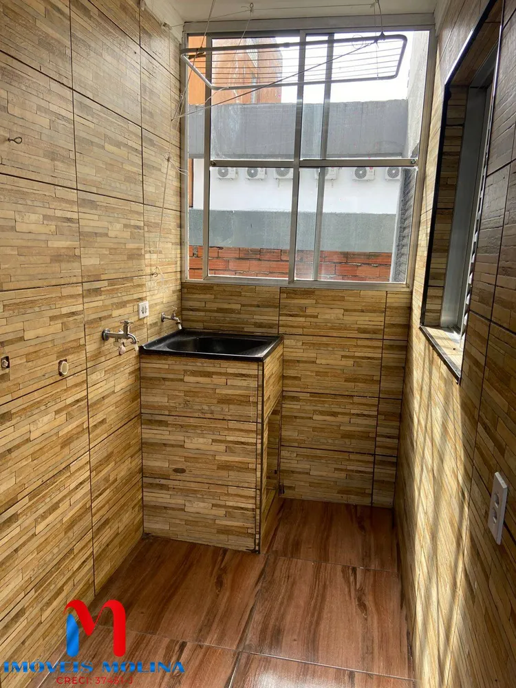 Apartamento, 2 quartos, 57 m² - Foto 2
