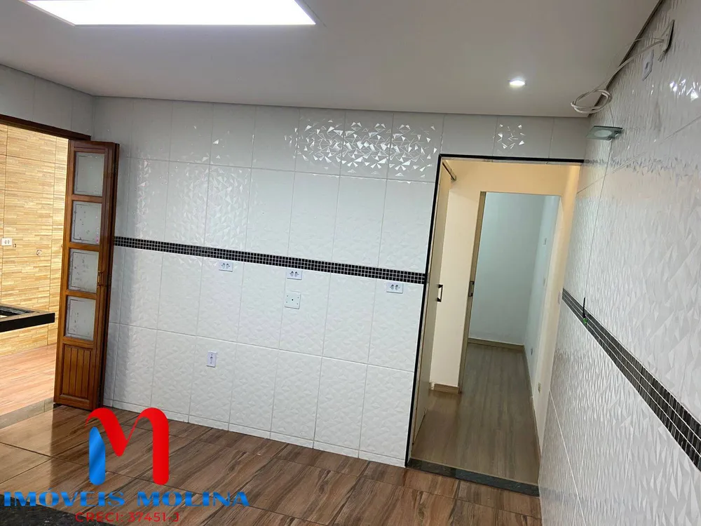 Apartamento, 2 quartos, 57 m² - Foto 6