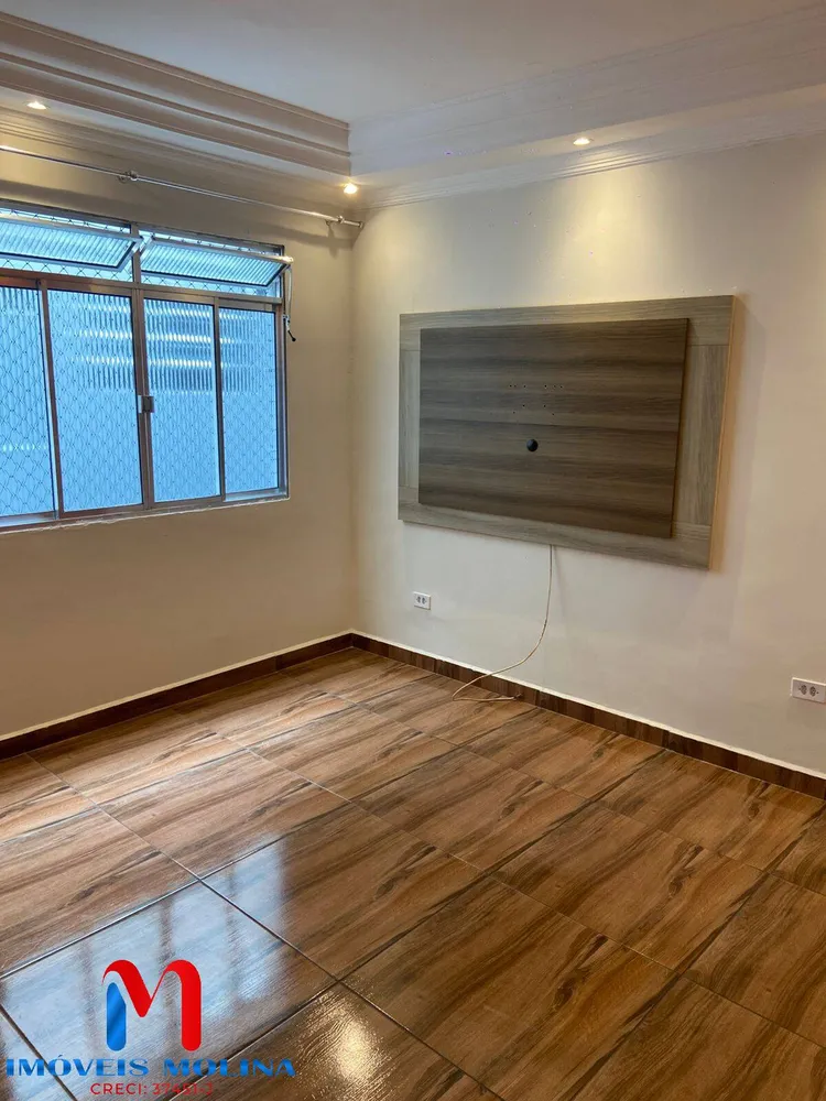 Apartamento, 2 quartos, 57 m² - Foto 4