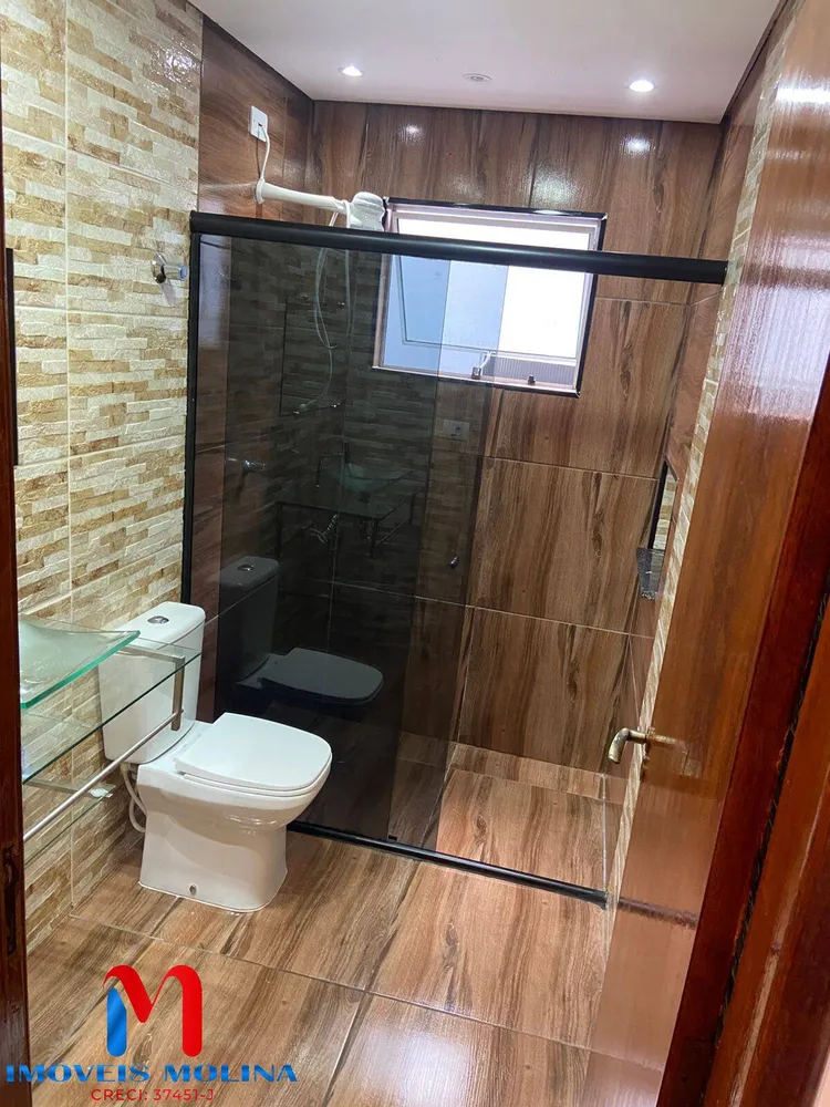 Apartamento, 2 quartos, 57 m² - Foto 5