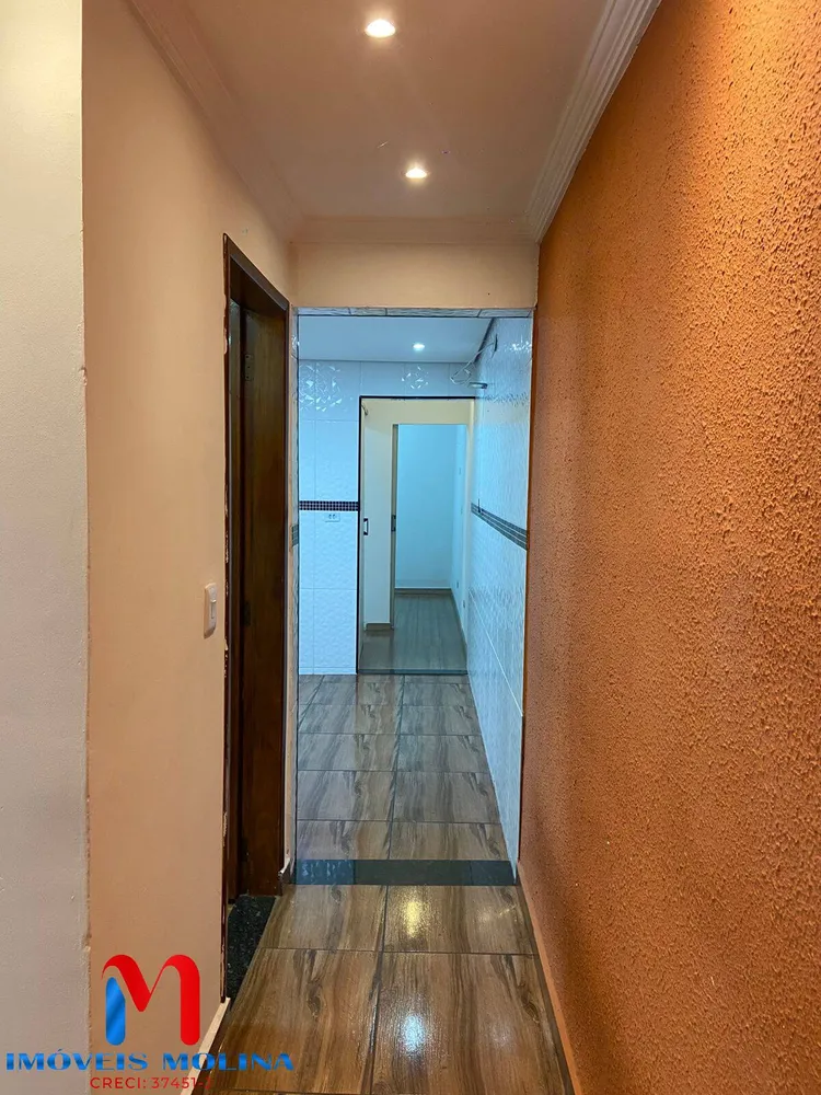 Apartamento, 2 quartos, 57 m² - Foto 8