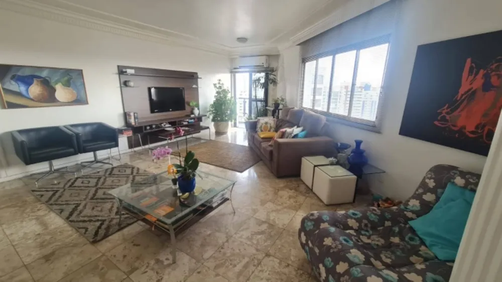Cobertura, 3 quartos, 316 m² - Foto 1