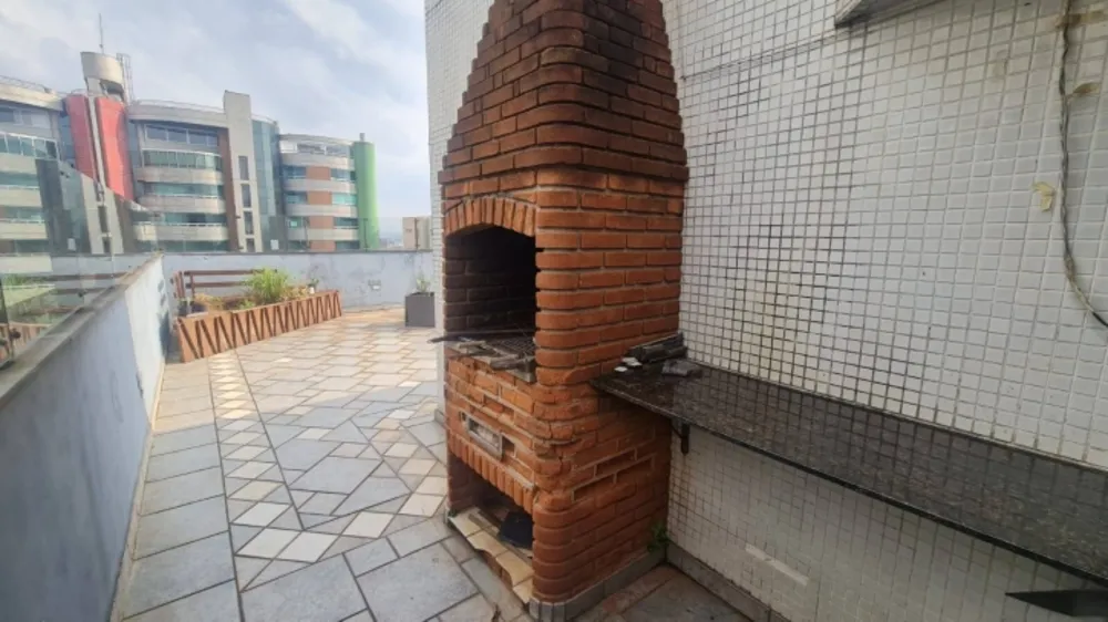 Cobertura, 3 quartos, 316 m² - Foto 2