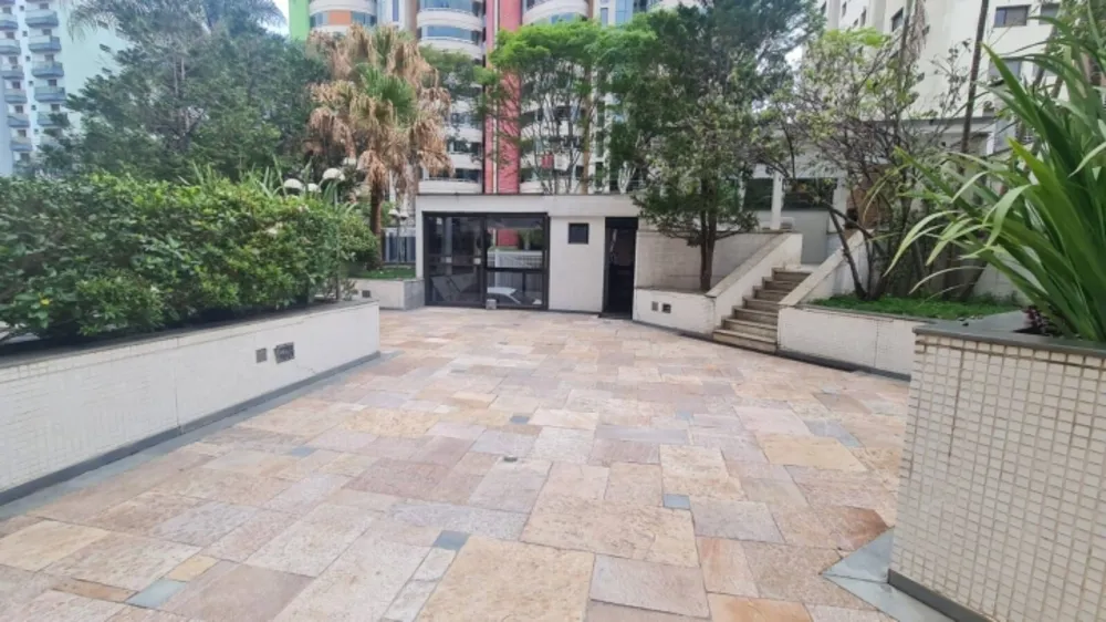 Cobertura, 3 quartos, 316 m² - Foto 4