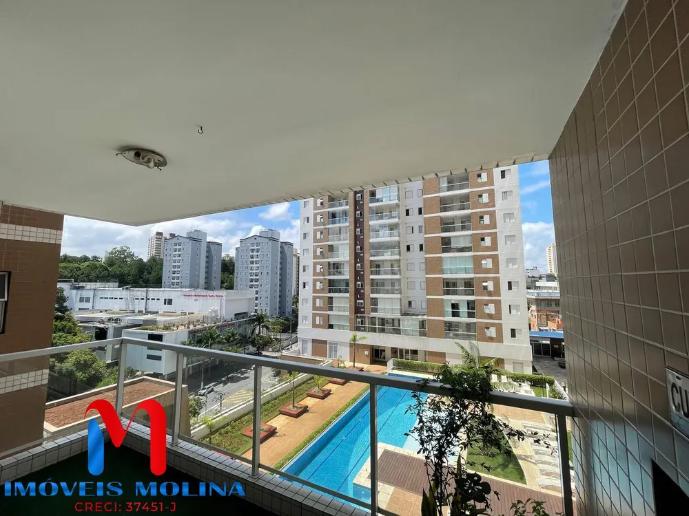 Apartamento, 3 quartos, 93 m² - Foto 4