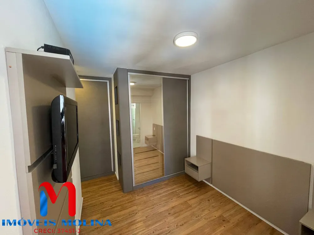 Apartamento, 3 quartos, 93 m² - Foto 8