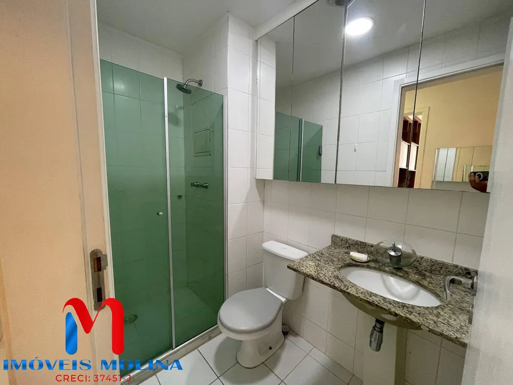 Apartamento, 3 quartos, 93 m² - Foto 6