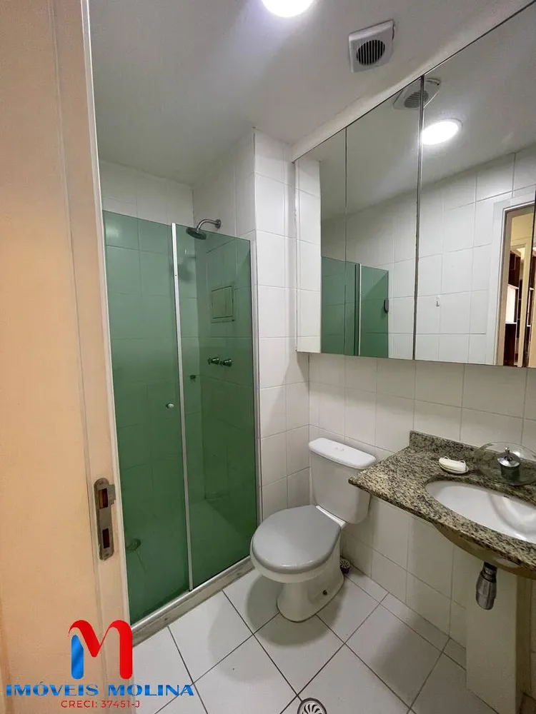 Apartamento, 3 quartos, 93 m² - Foto 5
