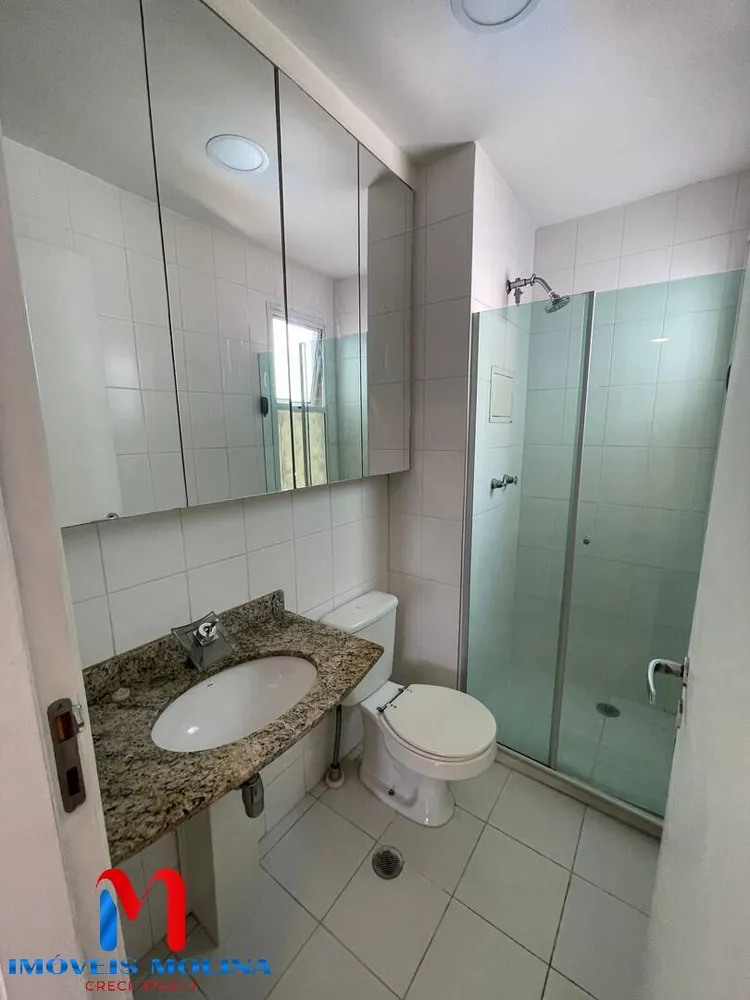 Apartamento, 3 quartos, 93 m² - Foto 2