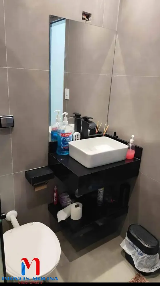 Apartamento, 2 quartos, 50 m² - Foto 7